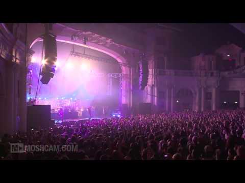 Korn - Twist Live in London (Track 2 of 17) | Moshcam