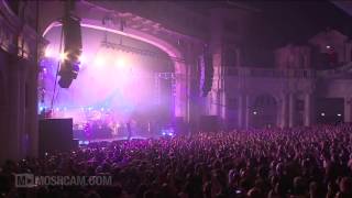 Korn - Twist Live in London (Track 2 of 17) | Moshcam