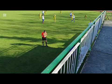 TJ Haná Nezamyslice x TJ Sokol H.Moštěnice • 2 poločas