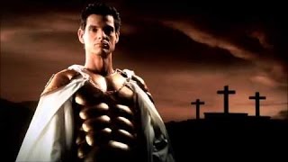 Satan Visits Heaven a Second Time - Superbook The Fall of Lucifer