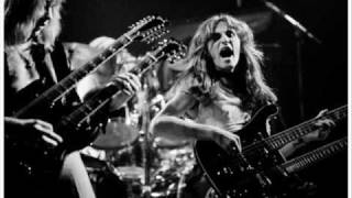 Rush - By-Tor &amp; The Snow Dog - St Louis 1980