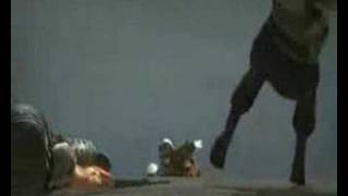 Army of Two - Me and You Forever