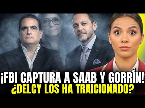 💥1 MINUTE AGO!💥 It smells like Delcy betrayed her most beloved, Maduro. Come in and discover the ...