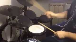 Brujeria Leyes Narcos - pajama drummer