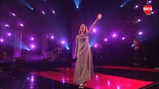 [TV LIVE] 木村カエラ - BANZAI～マスタッシュ～Magic Music [2009]