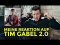 Meine Reaktion auf: Tim Gabels Workout auf Tunnelblick | Tim Gabel