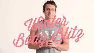 Winter Body Blitz