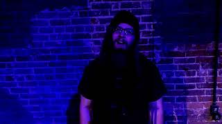 Lesser Hell - Seafrost (Cave In Cover)