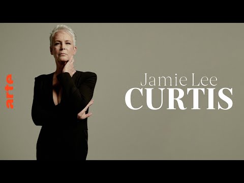 Portrait Jamie Lee Curtis - Schrei nach Freiheit in Hollywood (2022)