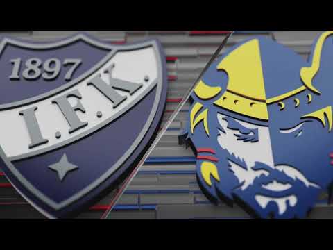 Ottelukooste: HIFK − Jukurit | 29.11.2025