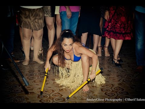 nina stone on stickman spirituality  healing capoeira dubai