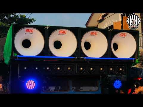 3CHA DJ KANHTOO REMIX🔊❗