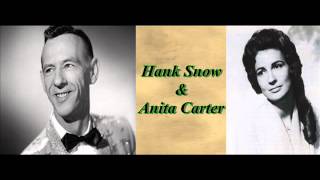 Mockin&#39; Bird Hill - Hank Snow &amp; Anita Carter