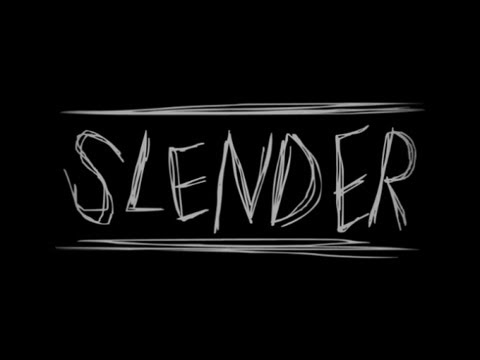 The hunt for 8 pages! | Slender