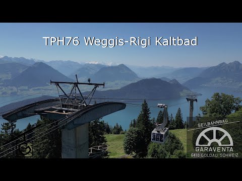 Weggis-Rigi Kaltbad