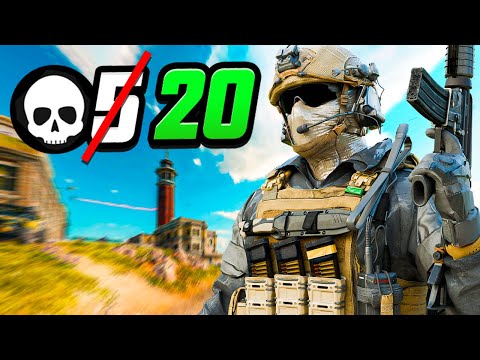 High Kill Games Are EASY With This SIMPLE Strategy!