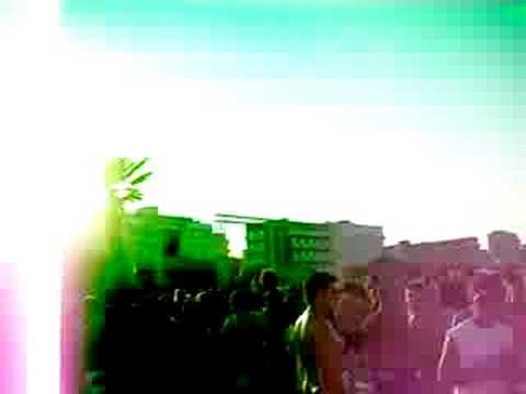 PaPeETe SuMMeR 2008 SpEttAcOLaRE!