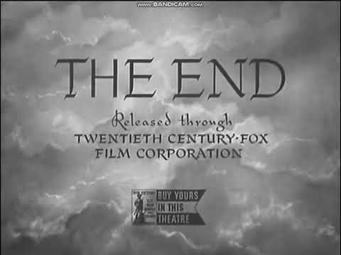 Released through Twentieth Century-Fox Film Corporation (1944)