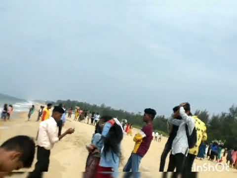 ##kaandla#vana#beach#honnavar##