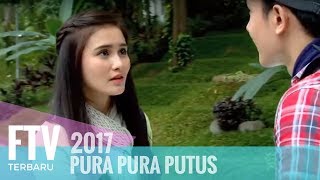 Download lagu FTV Ikhsan Saleh & Isel Frisella - Pura - Pura Putus mp3 Download lagu FTV Ikhsan Saleh & Isel Frisella - Pura - Pura Putus mp3