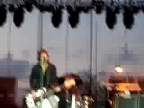 AAR@Bamboozle 2006