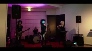 Virgin In Veil @ Art Museum Artsi, Vantaa 12.1.2017