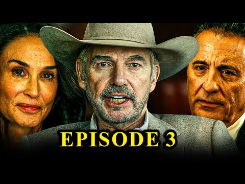 LANDMAN Season 2 Episode 3 Recap And Ending Explained