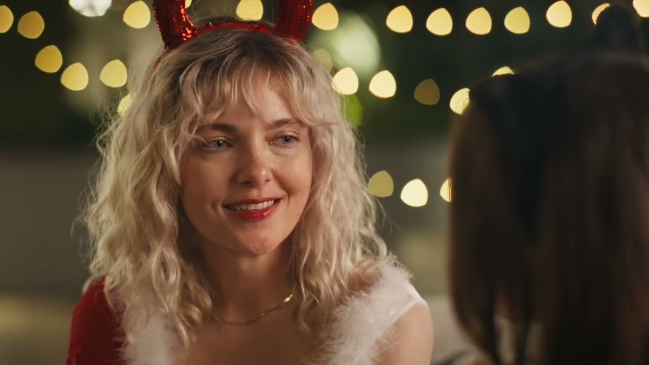 EMMA MADDOCK - Theatrical reel