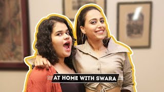 Home Invasion | Episode 2: Swara Bhaskar | Pepperfry | MissMalini