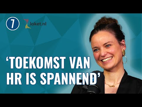 Lotte Welten — [HR verandert] Lotte Welten (The Selection Lab) over sollici