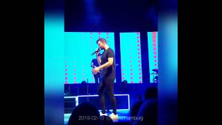 2019-02-15 Royals &amp; Kings ~ Glasperlenspiel @Hamburg