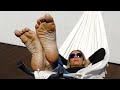 Ambra Hammock Soles