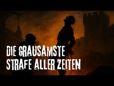 Die Pfählung – Die grausamste Hinrichtung des Mittelalters