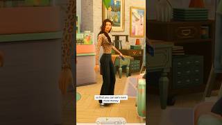 Trendi app tips & tricks in The Sims 4!
