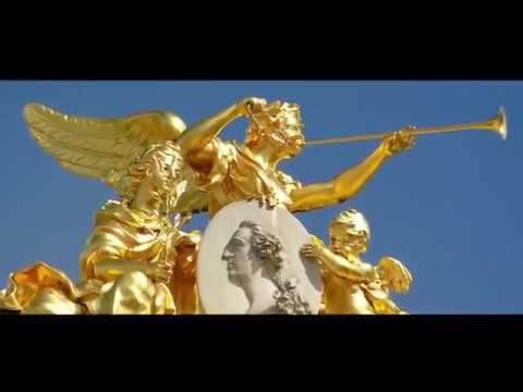 Vídeo de Nancy - Lorraine Tourisme - PT