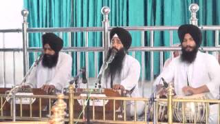 preview picture of video 'BHAI DHARAMVIR SINGH - AISI PREET KARO MAN MERE'