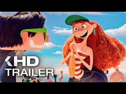 INNER WORKINGS Trailer German Deutsch (2016)