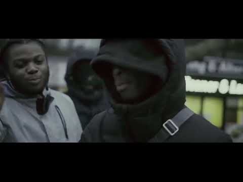 Tricksmanharlemo x MizOrMac - #harlemo Grip And Ride [Music Video]