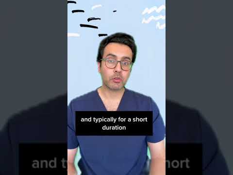 Anti-Allergy Eye Drops! 👀