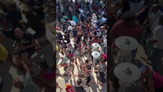 This is the cruise line people told me NOT to book…