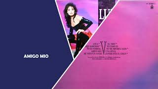 Amigo Mio/Luz 1989