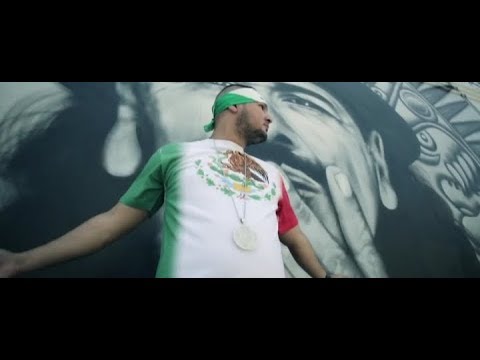 M DOT BRANDO - LATINO ANTHEM ft. ERRELEVENT