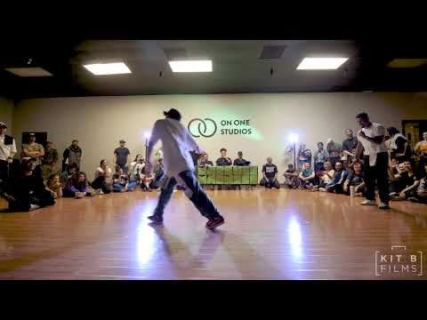 JayFanci VS Swift [HouseTop8] - Marquee Madness 2019