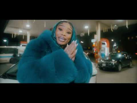K Goddess - Keep It 100 [Official Video]