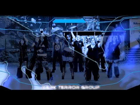 Industrial Dance by [DTG] Dark Terror Group - Unreal