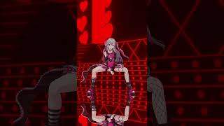 響咲リオナ - ハコス先輩のSNAKE EYESフロアダンスの所、踊ってみたよ✨かっこ良くて素敵な曲だあ🎧💓 #vtuber #shorts #dance