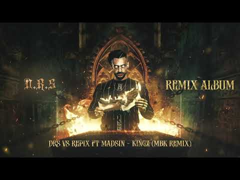 DRS vs Repix ft Madsin - Kingz [MBK Remix]