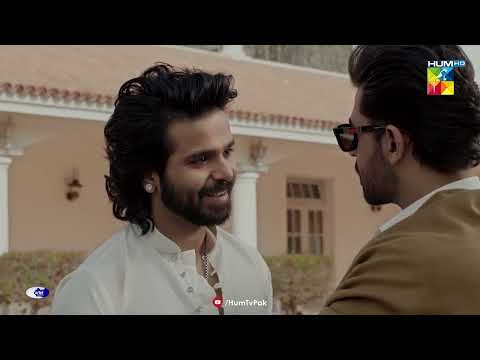 Badshah Begum - Episode 02 - Best Scene 02 - HUM TV