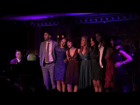 Broadway Princess Party - "When You Wish Upon A Star"