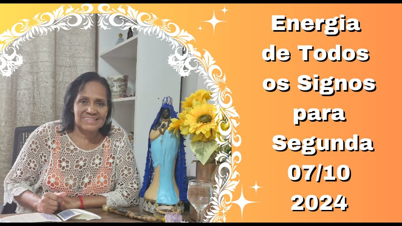 Energia de Todos os Signos #caminhosdeluz #cartadodia #previsoesdiarias #amor